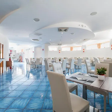 索尔斯普兰迪德酒店