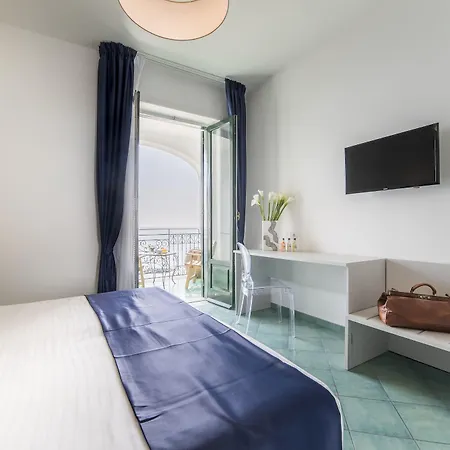 Hotel Sole Splendid