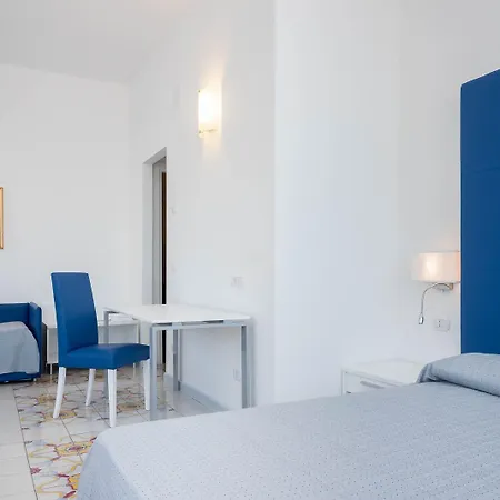 Hotel Sole Splendid Maiori