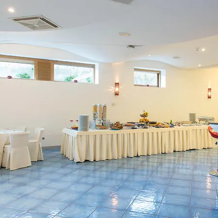 Sole Splendid Hotel