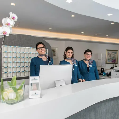 Sole Splendid Hotel