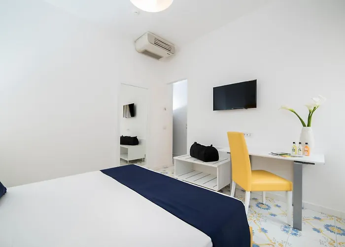 索尔斯普兰迪德酒店 4*