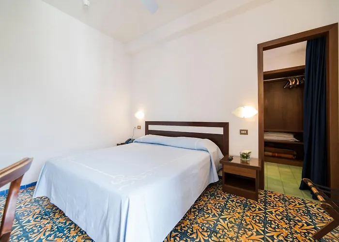 酒店 索尔斯普兰迪德酒店