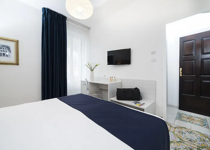 索尔斯普兰迪德酒店 4*