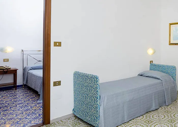 索尔斯普兰迪德酒店 马奥莱