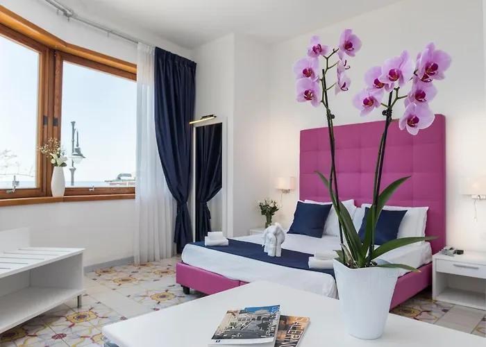 索尔斯普兰迪德酒店