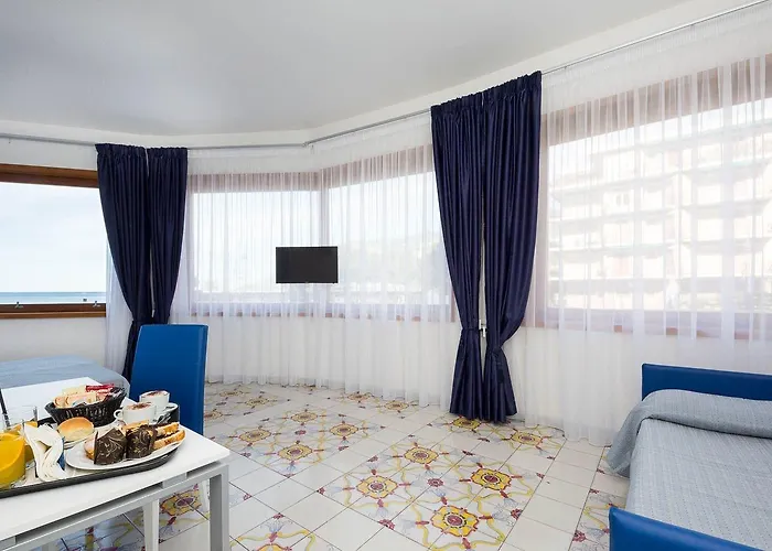 酒店 索尔斯普兰迪德酒店