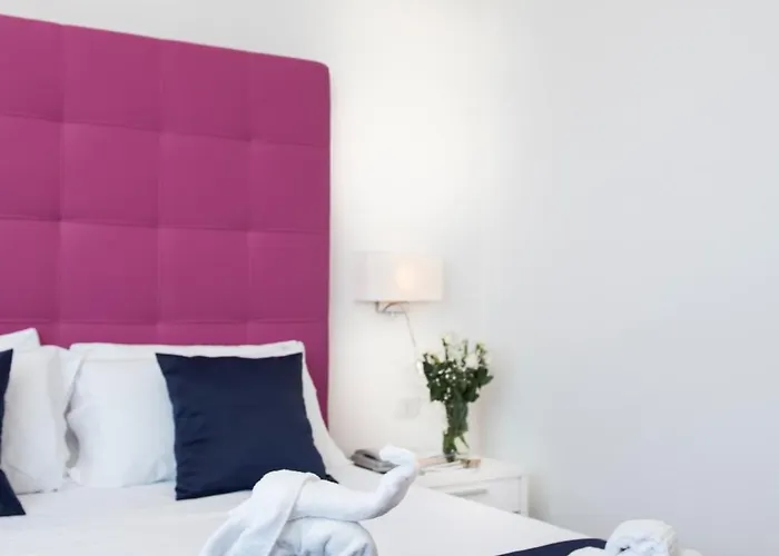 索尔斯普兰迪德酒店 酒店 4*