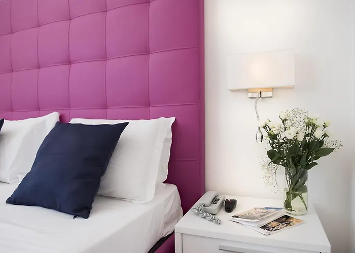 索尔斯普兰迪德酒店 马奥莱