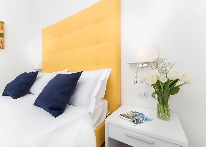 索尔斯普兰迪德酒店 酒店