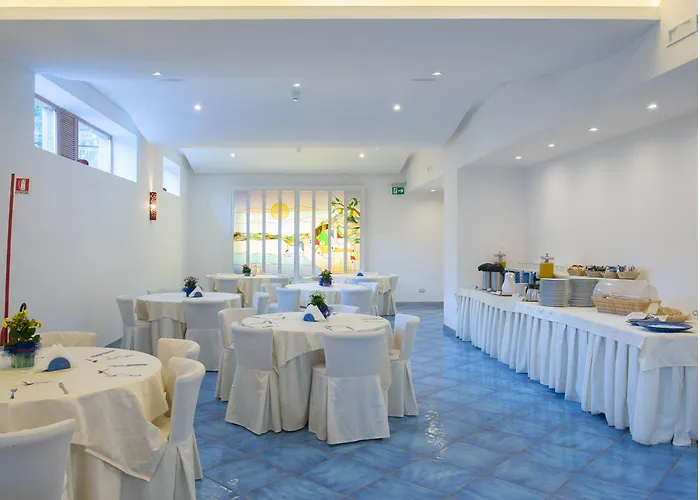 索尔斯普兰迪德酒店 马奥莱