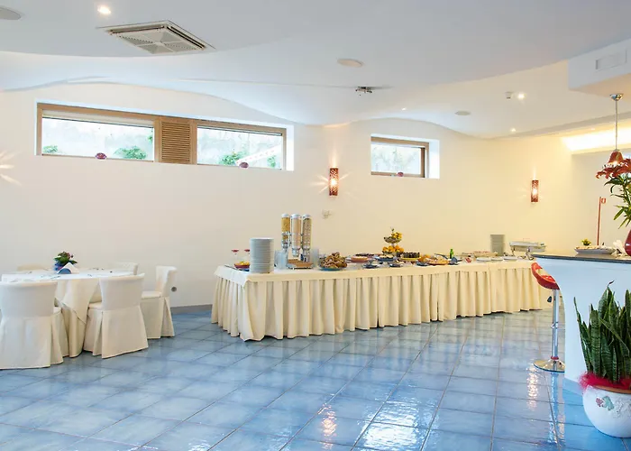 索尔斯普兰迪德酒店 酒店