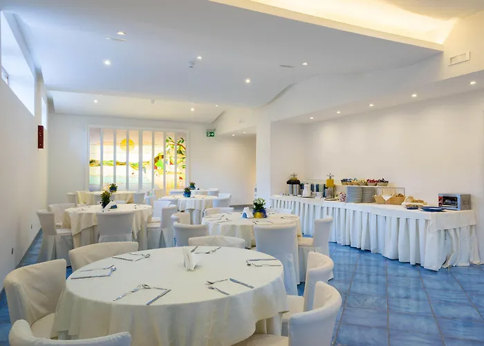 索尔斯普兰迪德酒店