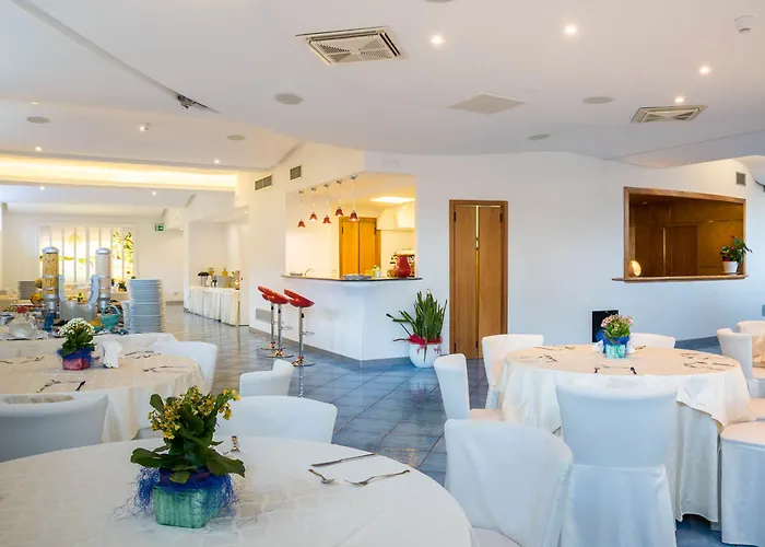 酒店 索尔斯普兰迪德酒店 马奥莱