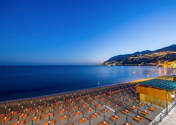 酒店 索尔斯普兰迪德酒店