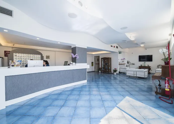 索尔斯普兰迪德酒店 酒店 4*