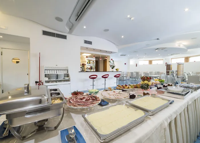 酒店 索尔斯普兰迪德酒店