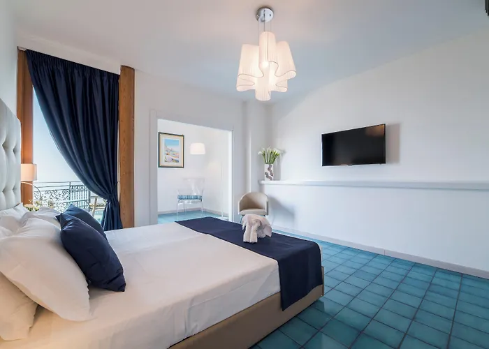 索尔斯普兰迪德酒店 马奥莱