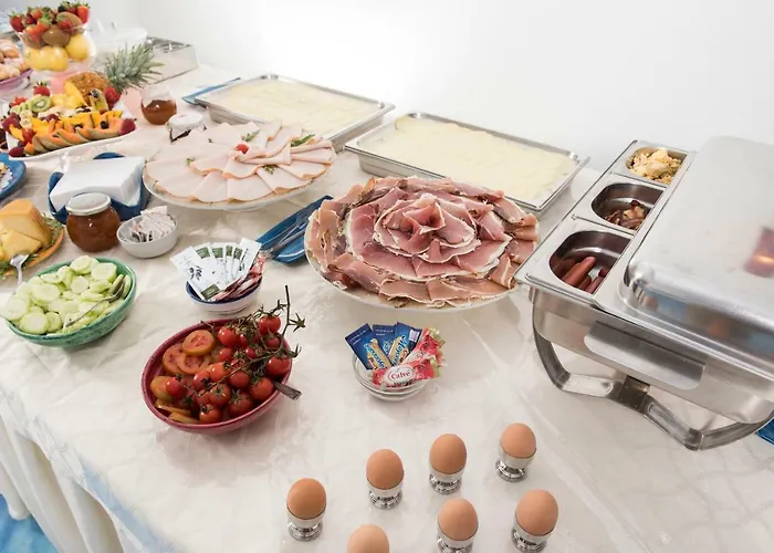 酒店 索尔斯普兰迪德酒店