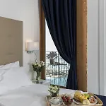 Szálloda Sole Splendid Maiori
