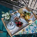 Szálloda Sole Splendid 4*