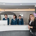 מלון Sole Splendid 4*