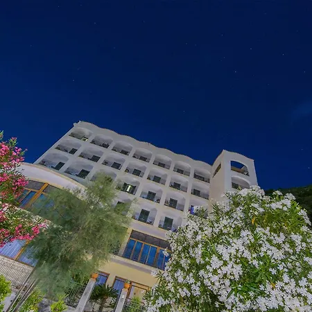 Hotel Sole Splendid
