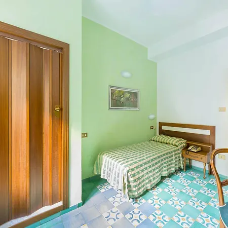 Sole Splendid Hotel 4*