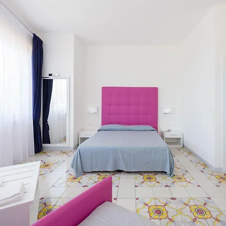 Sole Splendid Ξενοδοχείο