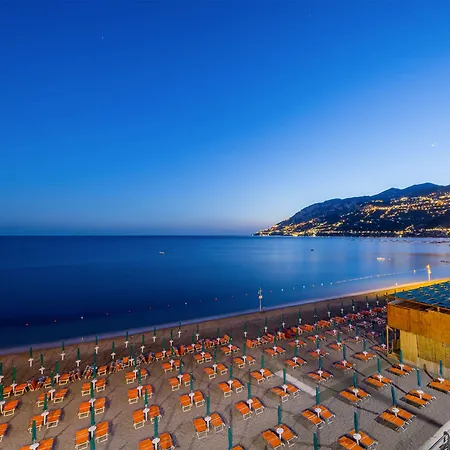 Ξενοδοχείο Sole Splendid