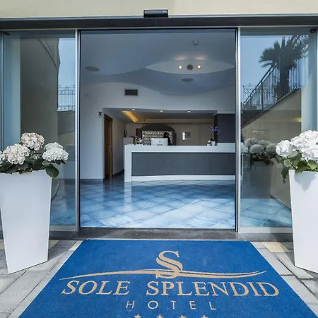 Sole Splendid 4* Maiori