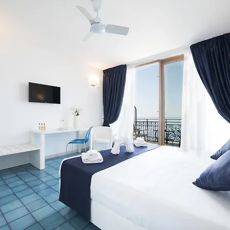 Ξενοδοχείο Sole Splendid Maiori