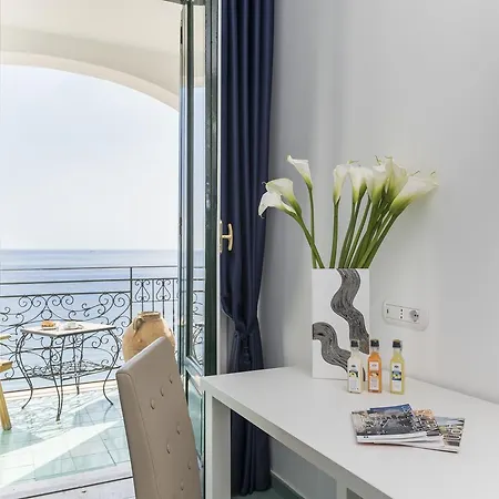Ξενοδοχείο Sole Splendid 4*
