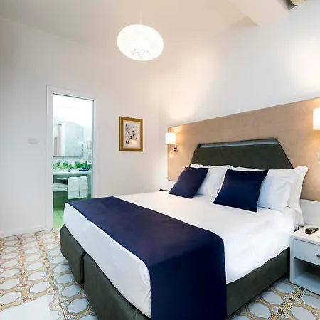Sole Splendid Ξενοδοχείο 4*