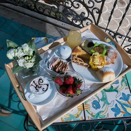 Ξενοδοχείο Sole Splendid 4*