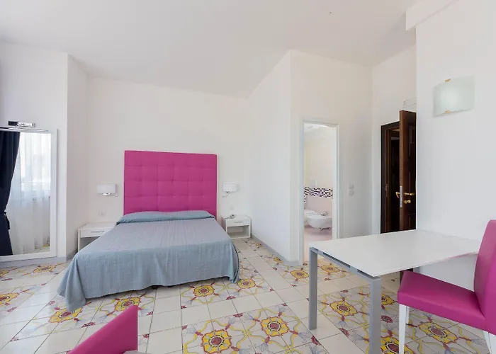 Sole Splendid 4* Maiori