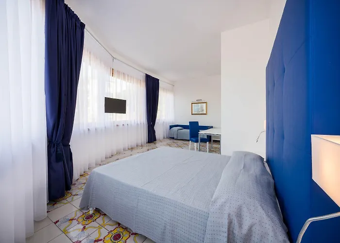 Sole Splendid 4* Maiori