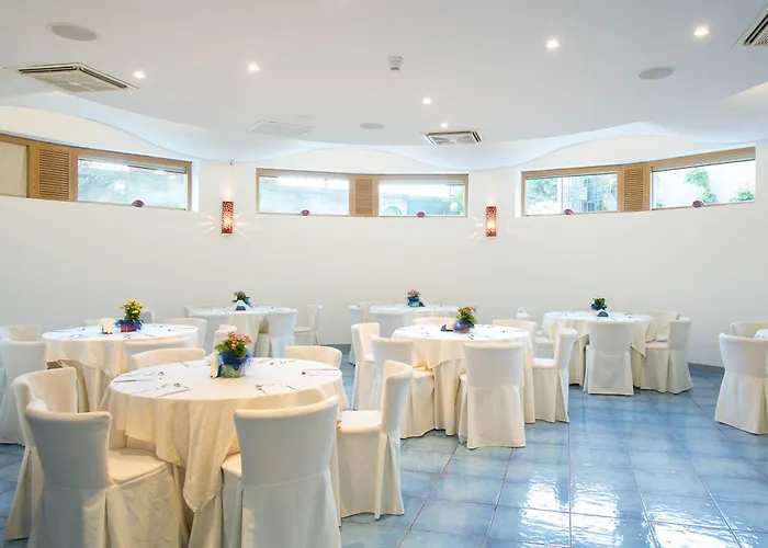 Sole Splendid Hotel Maiori