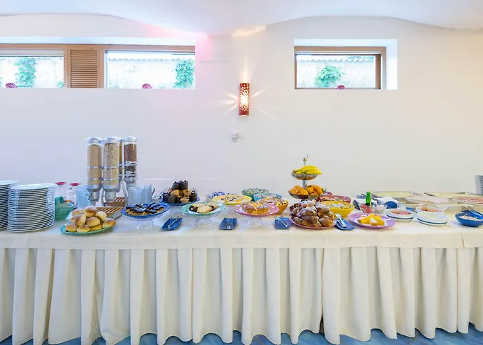 Hotel Sole Splendid Maiori