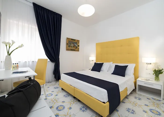 Hotel Sole Splendid 4*