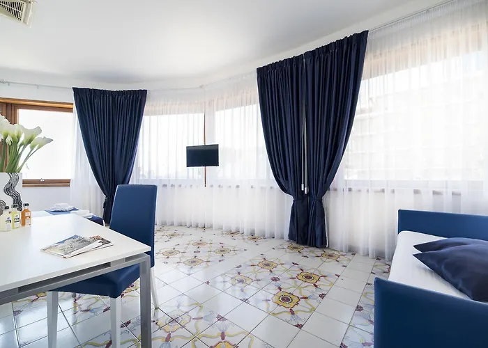 Sole Splendid Maiori