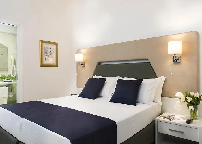 Sole Splendid 4* Maiori