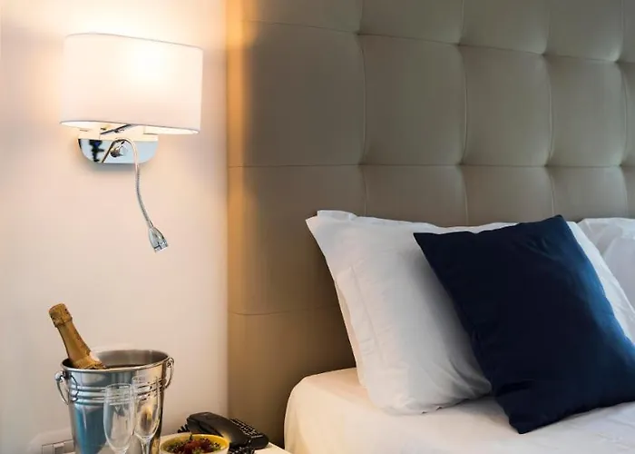 Sole Splendid Hotel Maiori