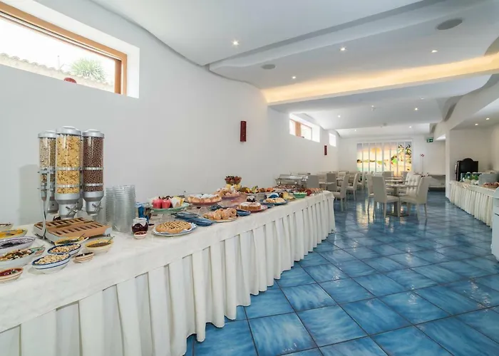 Sole Splendid 4* Maiori