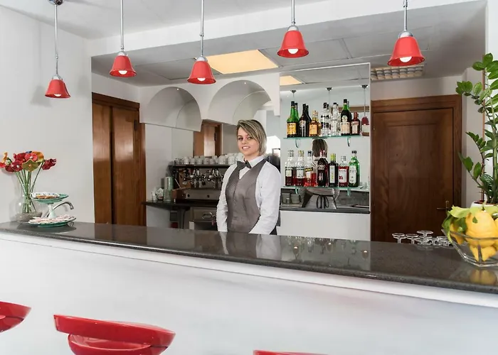 Hotel Sole Splendid Maiori