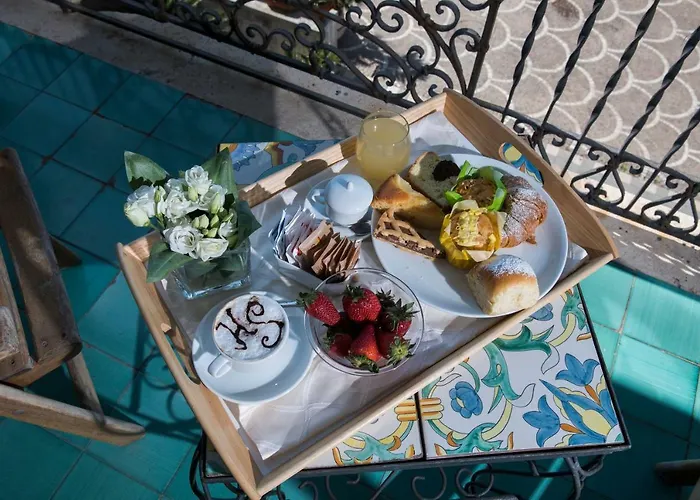 Hotel Sole Splendid 4*