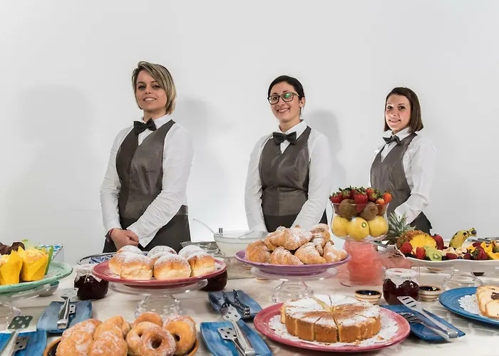 Sole Splendid Hotel 4*