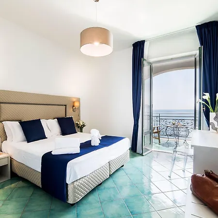 Ξενοδοχείο Sole Splendid