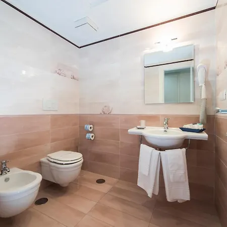 Hotel Sole Splendid 4*