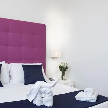 Sole Splendid Hotel 4*